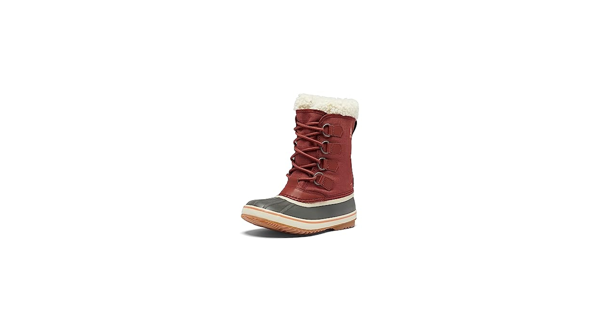 Amazon.com | Sorel Women's Winter Boots, Camel Brown